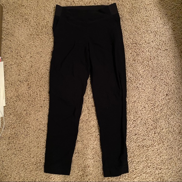 Black leggings in great condition - Picture 1 of 1